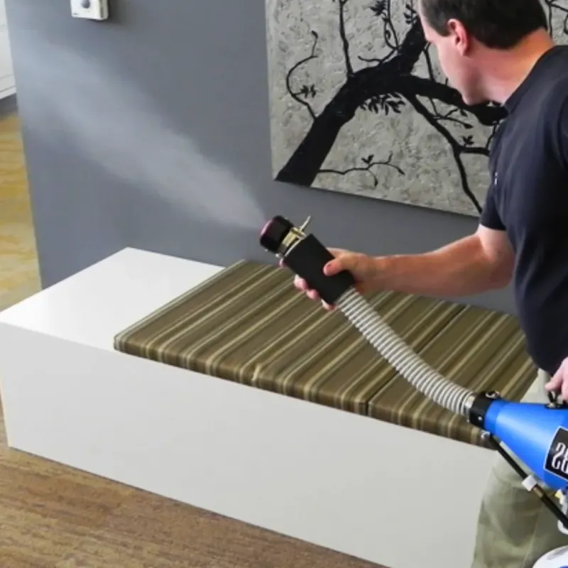 Professional Odor Removal in Hill, NH